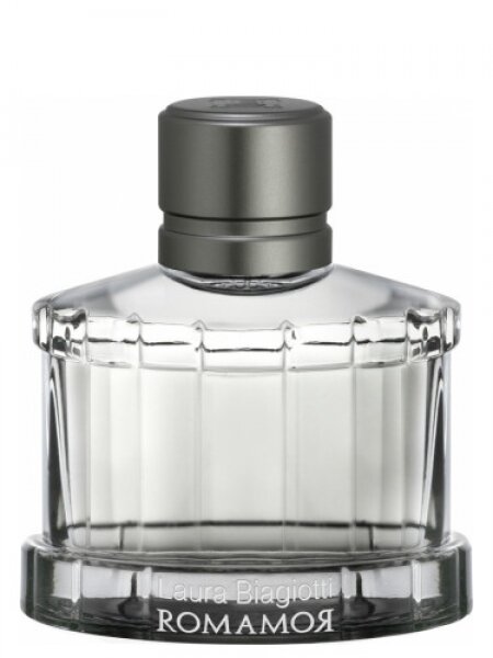 Laura Biagiotti Romamor Uomo EDT 40 ml Erkek Parfümü kullananlar yorumlar